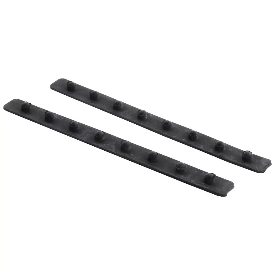 GLENAIR INSERT PAD, SIZE 8 TO 24, BLACK, 600-008-01