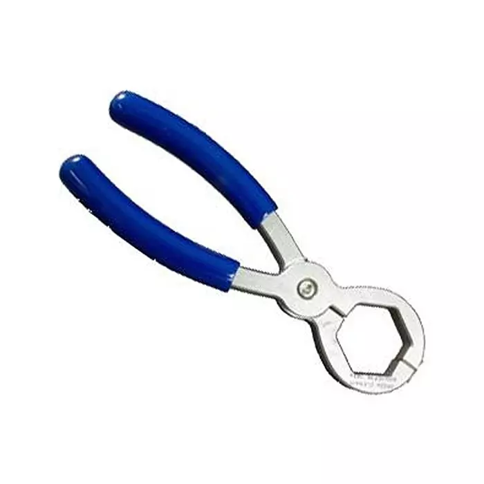 GLENAIR COMPOSITE HEX COUPLING WRENCH, 600-157-08