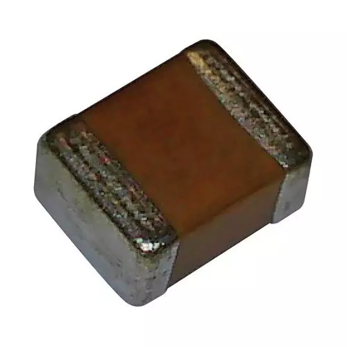 SAMSUNG ELECTRO-MECHANICS CAP, AEC-Q200, 0.1UF, 50V, MLCC, 0603, CL10B104KB85PNL
