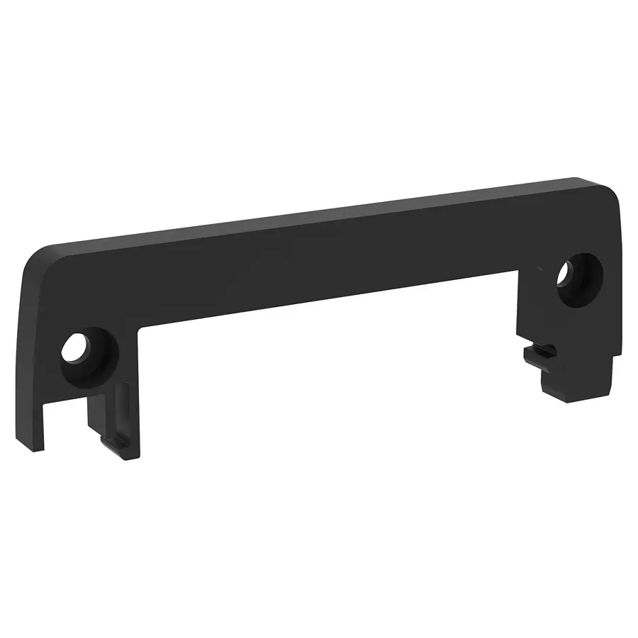 NVENT HOFFMAN LOCKING FRAME, 8 ENTRY/INNER GLAND PLATE, CCFLI816