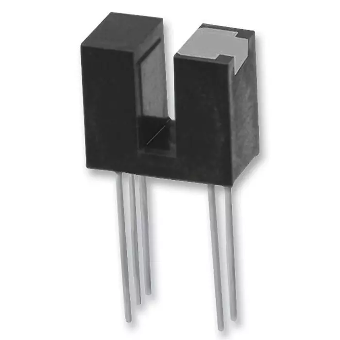 TT ELECTRONICS / OPTEK TECHNOLOGY OPTO SWITCH, LOGIC OUTPUT, OPB460N11