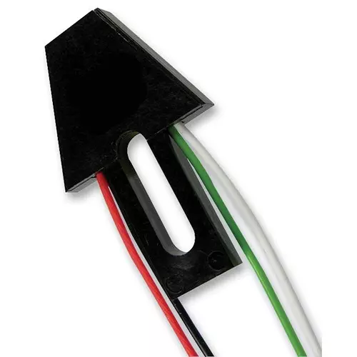 TT ELECTRONICS / OPTEK TECHNOLOGY OPTICAL SENSOR SWITCH REFLE, OPB700ALZ.