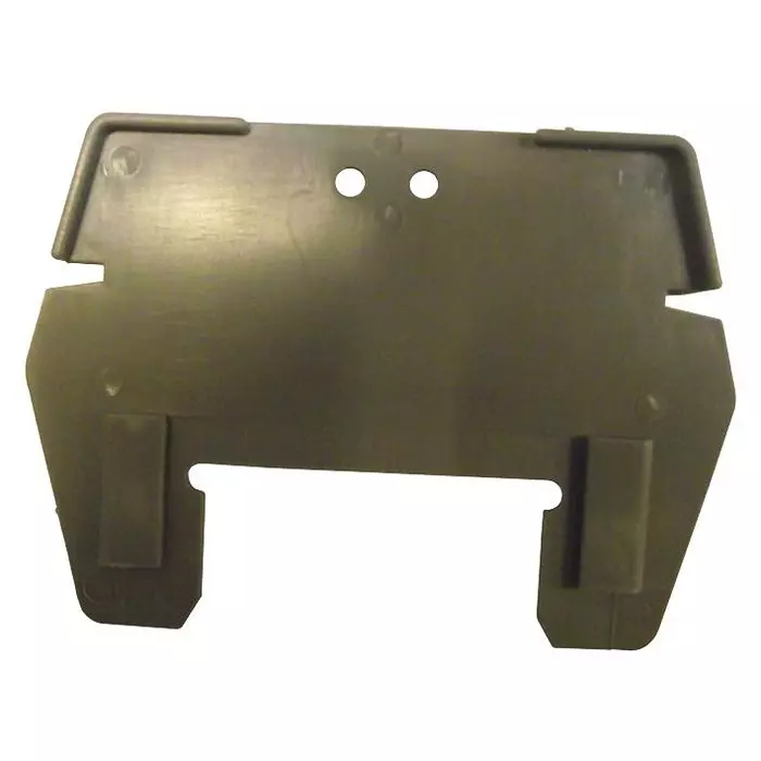 ENTRELEC - TE CONNECTIVITY COVER, PARTITION/END, 011368924