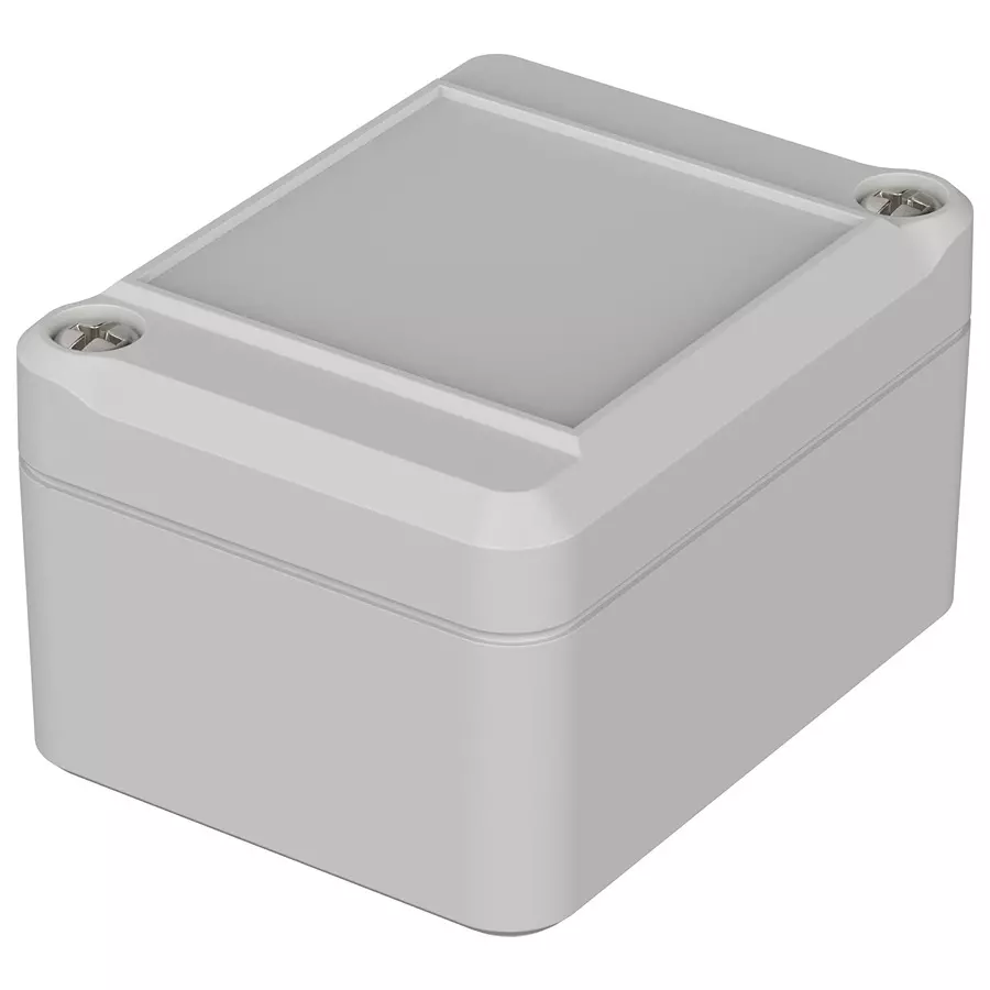 BOPLA CASE, PLASTIC, EUROMAS 2, 63206200