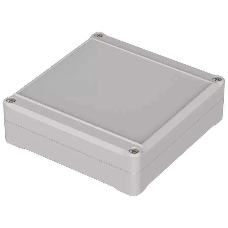 BOPLA CASE, PLASTIC, EUROMAS 2, 63213200