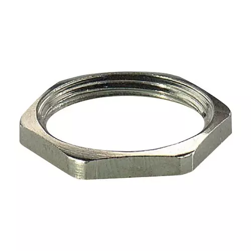 BOPLA LOCKNUT, BRASS, PG16, 13150500