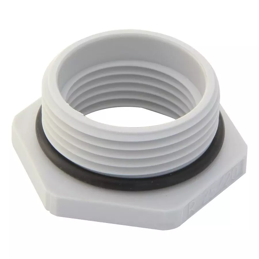 ILME REDUCER, M25 TO M20, ASM25PR