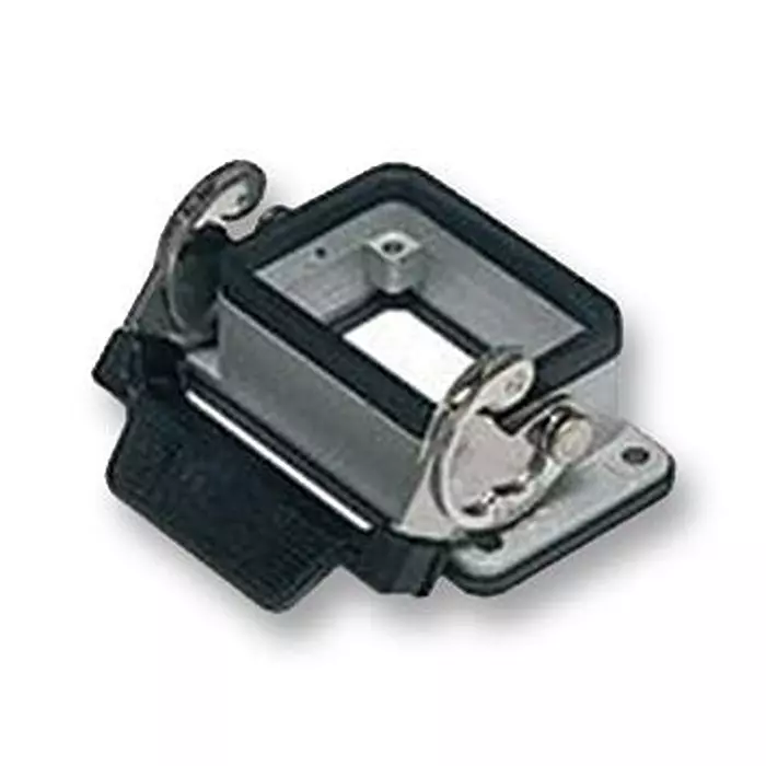 ILME HOUSING, PANEL MOUNT, CHI06L