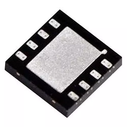 SEMTECH IC, DC-DC CONVERTER, SC632AULTRT