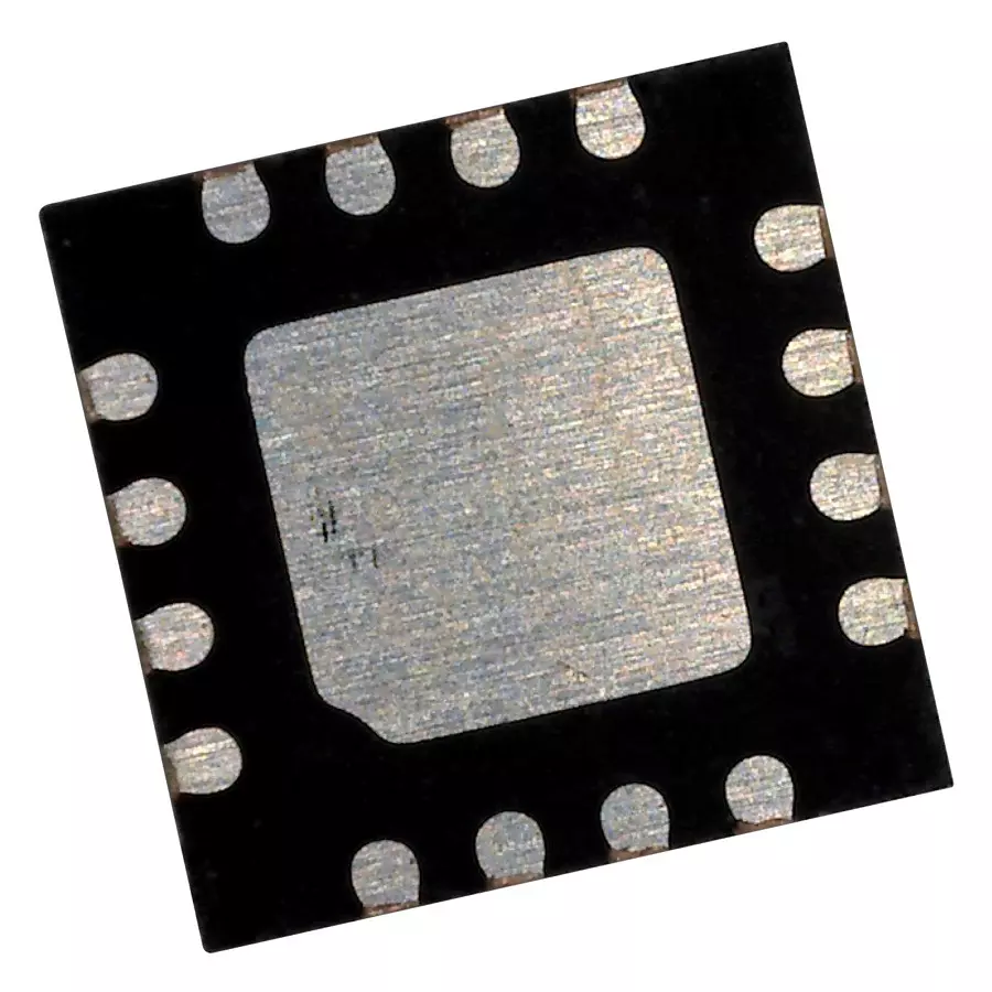 SEMTECH No. of Outputs:1Outputs, TS30012-M050QFNR