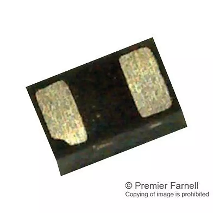 SEMTECH TVS DIODE, BIDIR, 75V, DFN2510, UCLAMP4014P.TNT