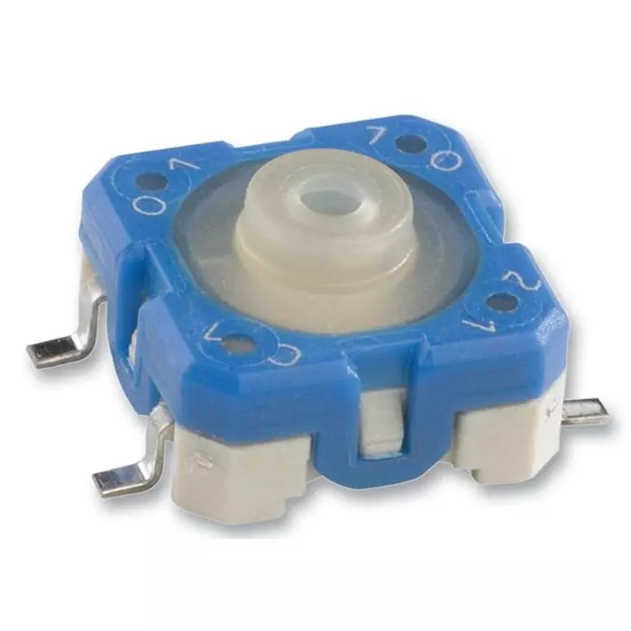 RAFI TERMINAL, RACON 8, SMD, 1.14.100.503/0000