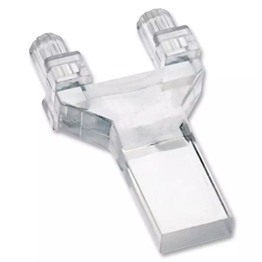 MENTOR LIGHTGUIDE, UPRIGHT 2X5MM, 1274.1011