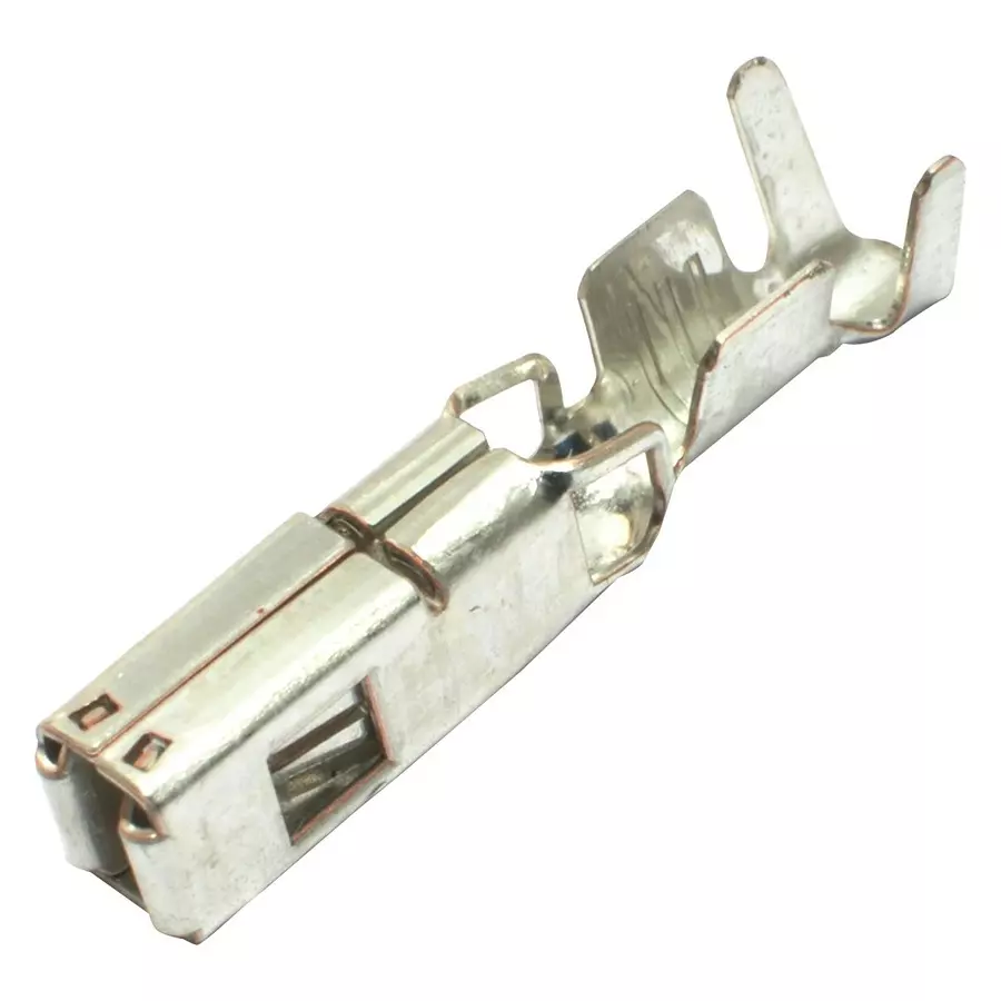 APTIV / DELPHI CONTACT, SOCKET, CRIMP, 0.35-2.5MM2, 211CC3S2160 (Pack of 100)