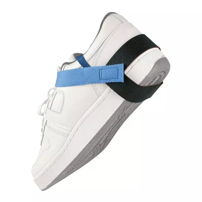DESCO STATIC PROTECTION HEEL GROUNDER, 17200.