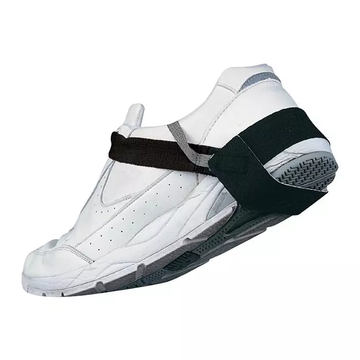 DESCO STATIC PROTECTION HEEL GROUNDER, 07588.