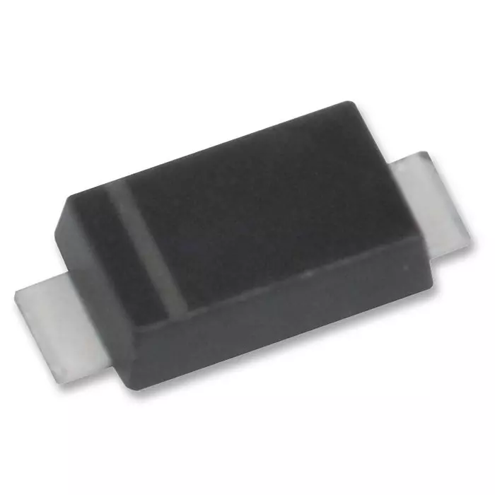 Stmicroelectronics Schottky Rect, Single, 100V, Sod-128Fl, Stps5H100Af