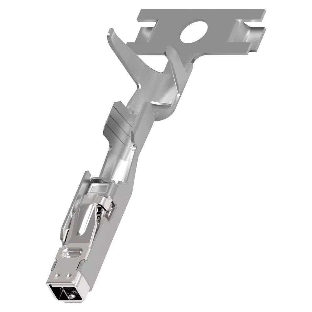 TE CONNECTIVITY Automotive Contact, Socket, Crimp, 7-1452668-3