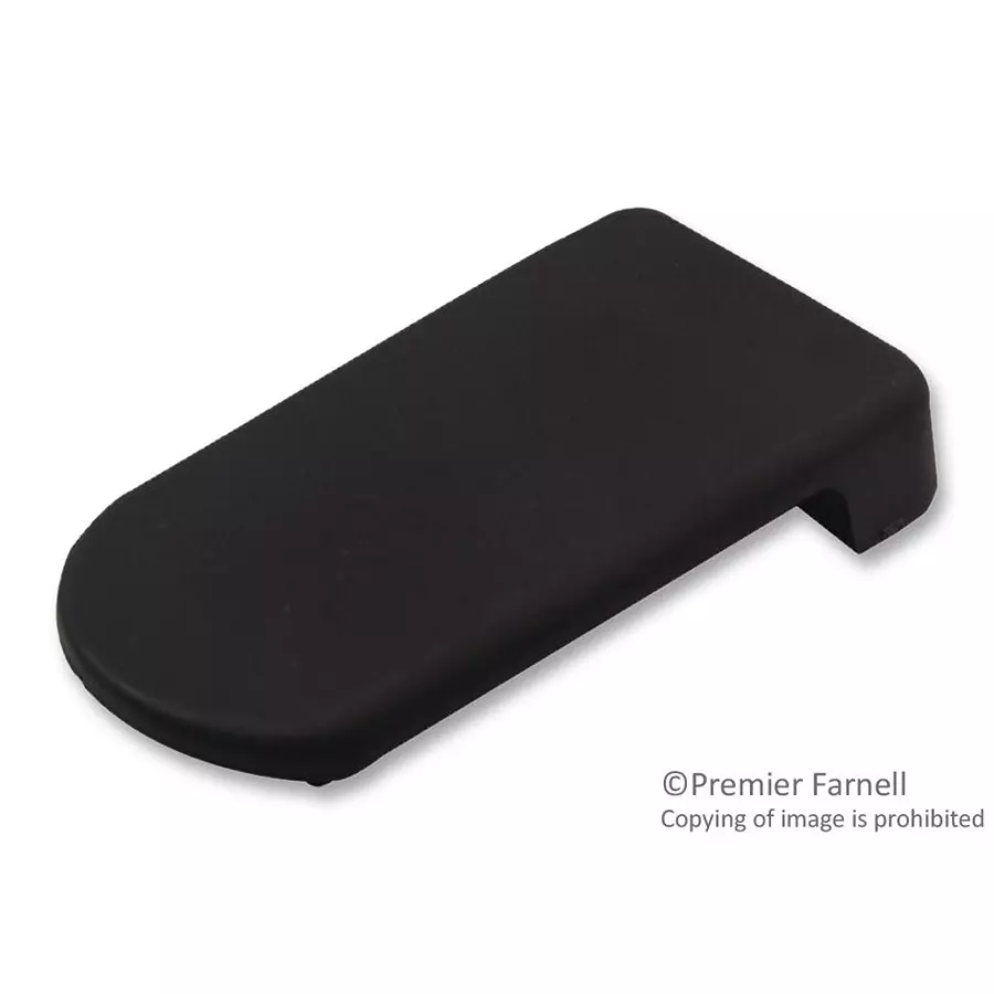 HAMMOND Other Enclosure Accessories CLIP, BELT/POCKET, BLACK, 1599CLIP