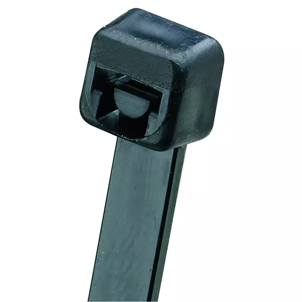 PANDUIT Cable Ties CABLE TIES, PLT1.5I-M30. (Pack of 1000)