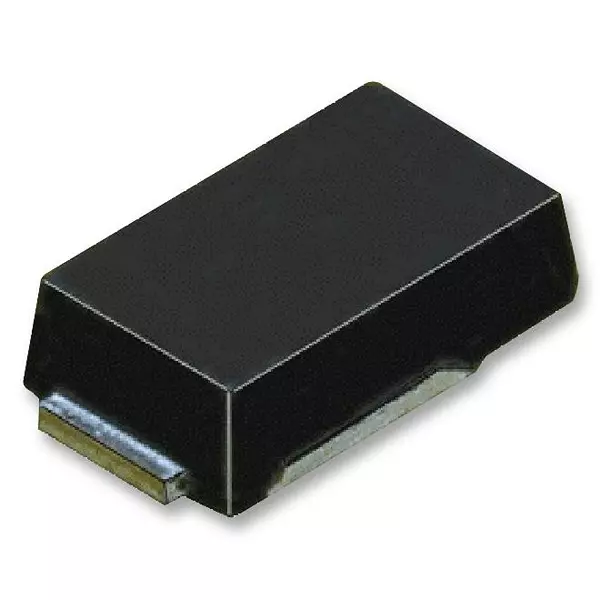 VISHAY RECTIFIER, STANDARD, 3A, 30V, DO-220AA-2, SS3P3-M3/84A