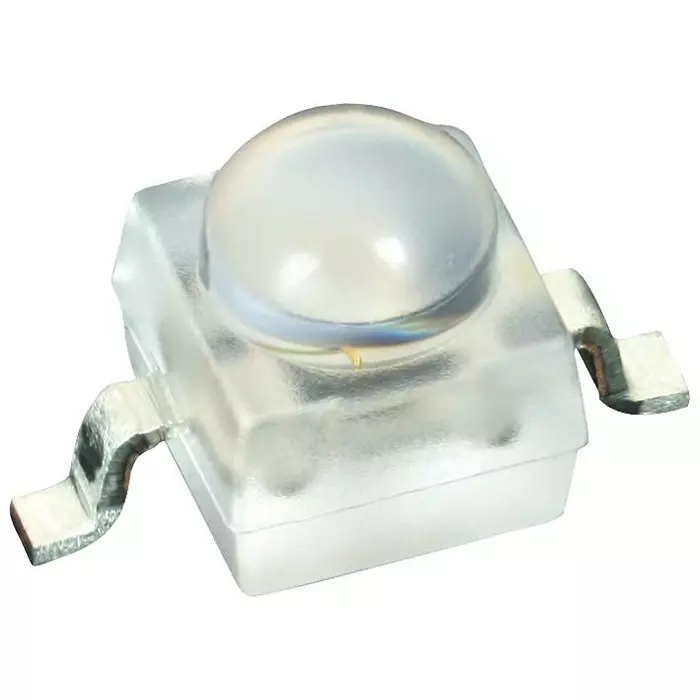 VISHAY IR EMITTER, 940NM, 14DEG, SMD, VSMB294008G.
