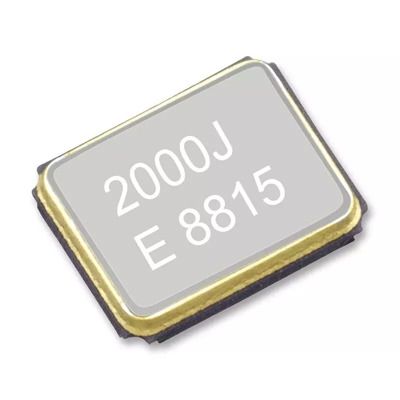 EPSON Crystal, 40Mhz, 10Pf, 3.2 X 2.5mm, X1E0000210488