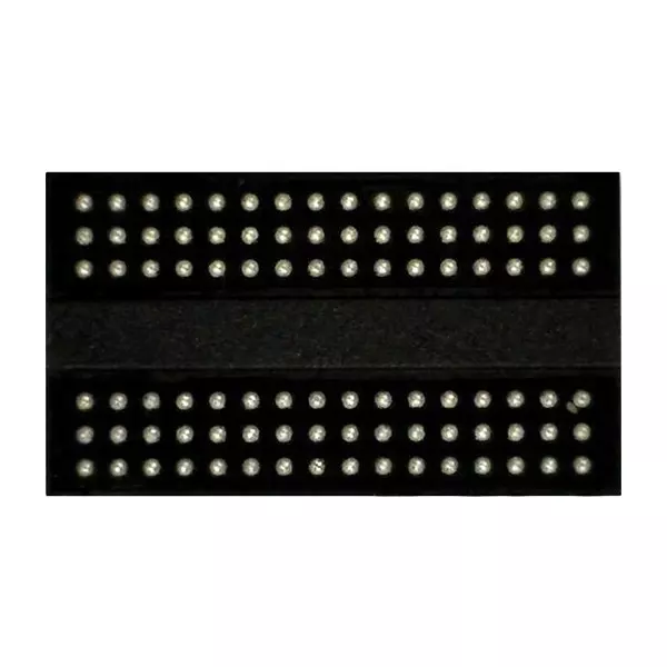 INTEGRATED SILICON SOLUTION (ISSI) Sdram, 2Gbit, Bga-96, IS43TR16128CL-125KBL