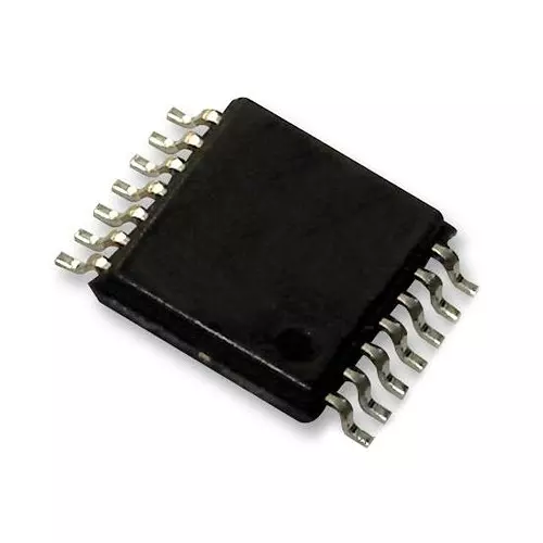 NEXPERIA And Gate, 2 I/P, -40 To 125Deg C, 74LV08APWJ (Pack of 5 Pcs)