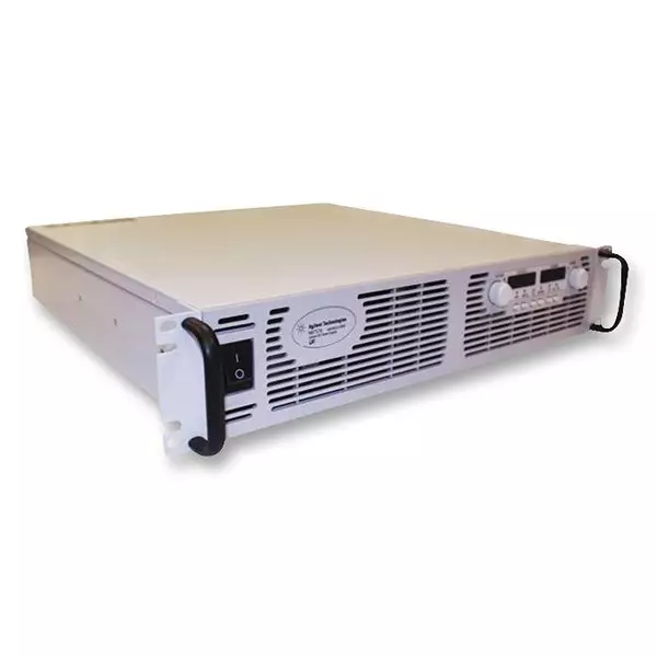 KEYSIGHT TECHNOLOGIES Power Supply, 1Ch, 30V, 25A, Adjustable, N5745A