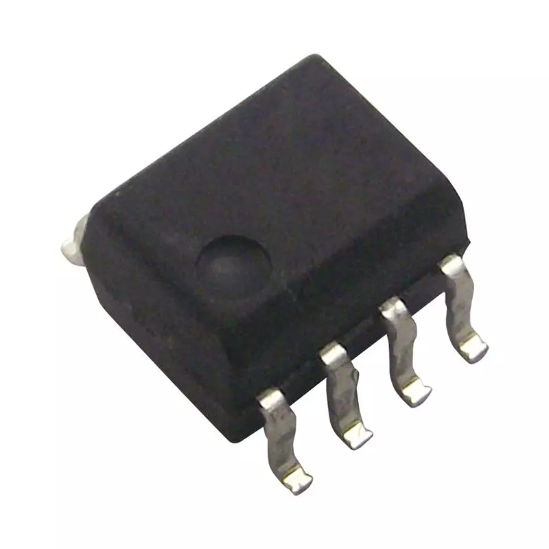 IXYS SEMICONDUCTOR Mosfet Relay, Spst-No/Nc, 1A, 60V, SMD, LBA716S