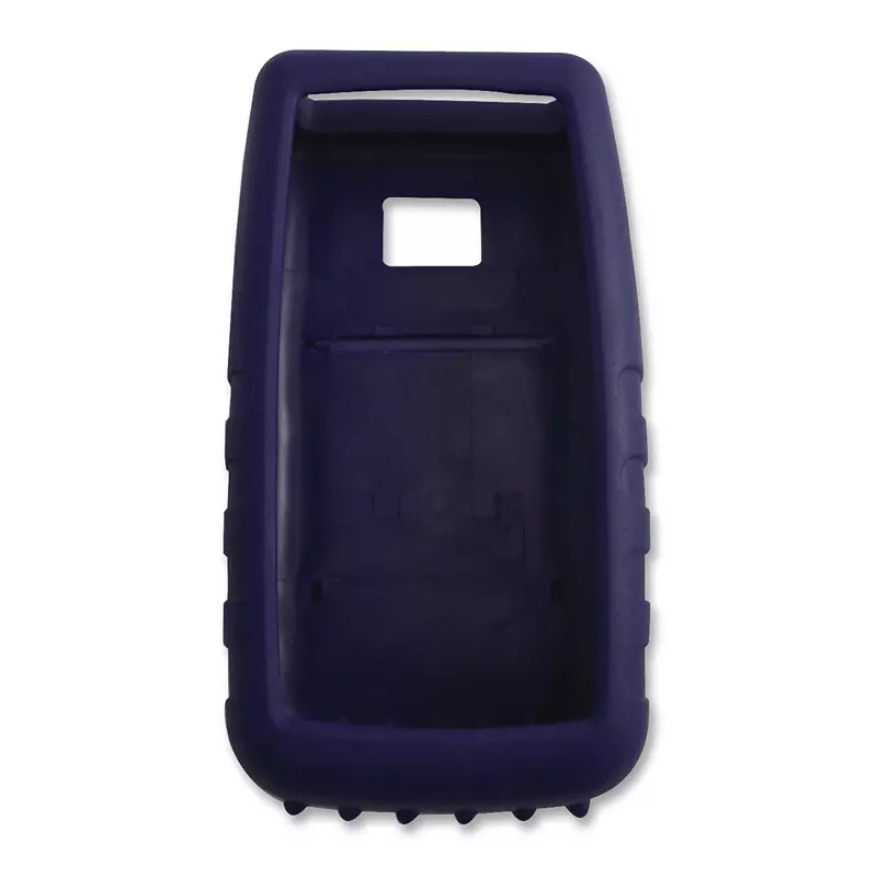 BOX ENCLOSURES Boot, 55 Case, BlACk, 55-RBT-BL