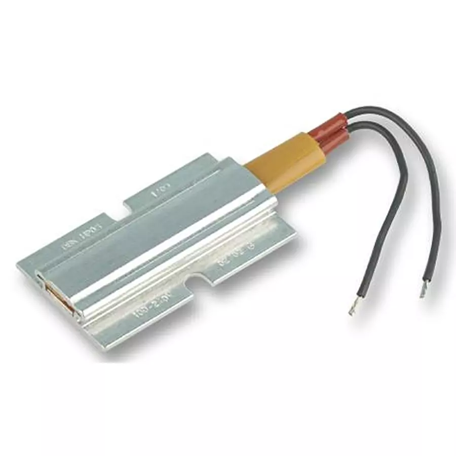 DBK Heater, Ptc F-Plate, 225W, HP06-2/24-240