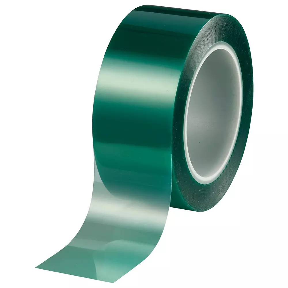 TESA Masking Tape, Pet, 66M X 50mm, 50600-00001-00