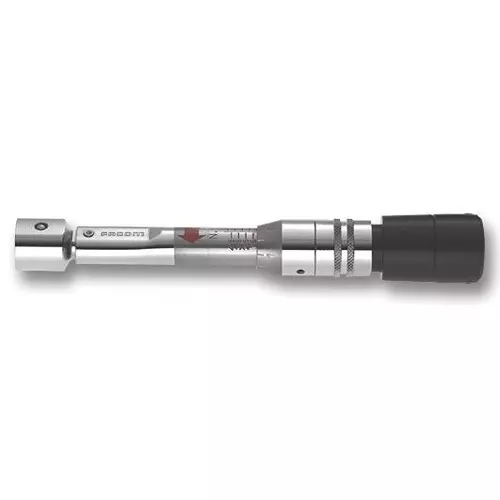 FACOM Torque Wrench, 5Nm, R.304DA
