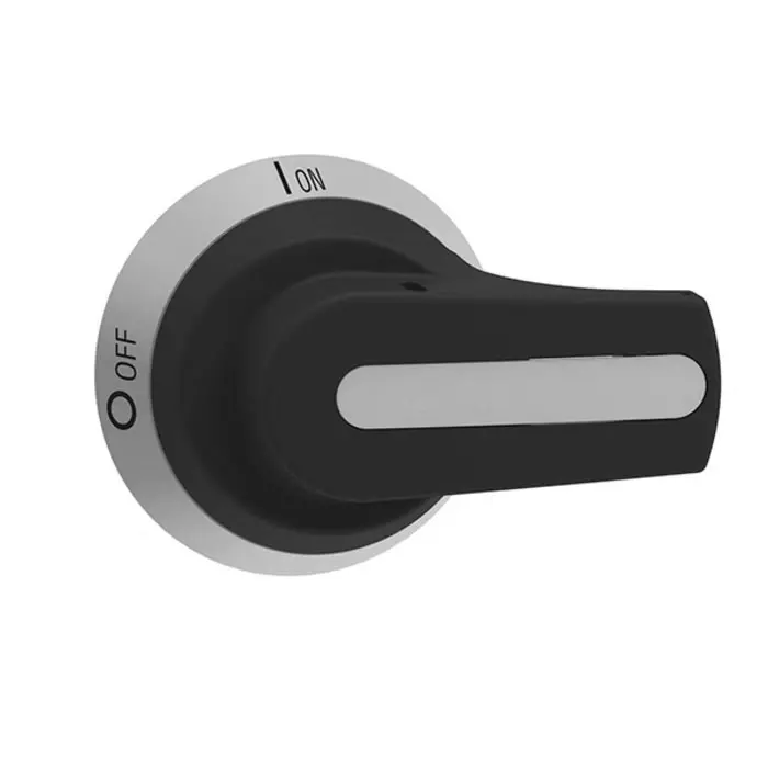Lovato GA Series Rotary Handle 103.6 mm Length for GA Series Switch Disconnectors, GAX66NB