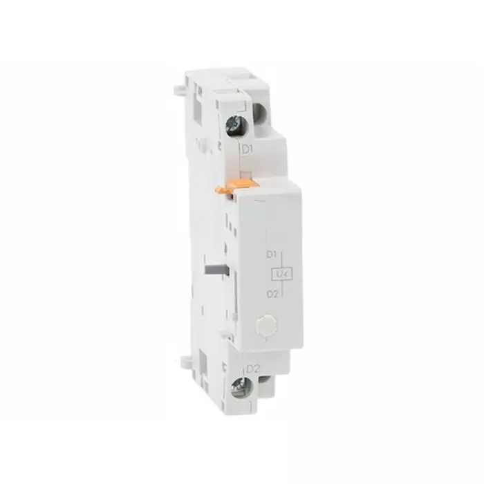 Lovato SM Undervoltage Release for use with SM2, SM3 Series Circuit Breakers, SM2X14400