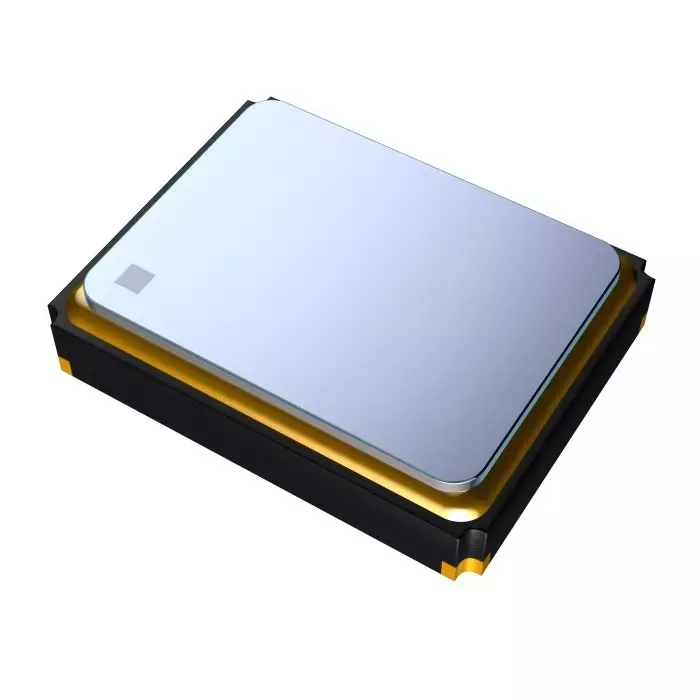 DiodesZetex Crystal SMD Surface Mount 4-Pin 2.0 x 1.6 mm 25 MHz Standard Frequency, FW2500025Z