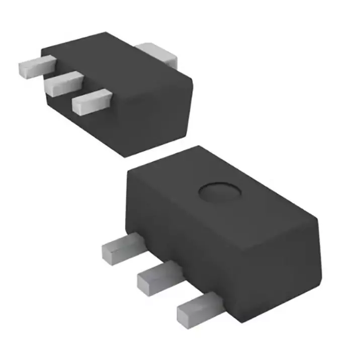 DiodesZetex Schmitt Trigger Inverter Logic Gate 1-Input 5-Pin SOT25, 74LVC1G14QW5-7 (Pack of 100 Pcs)