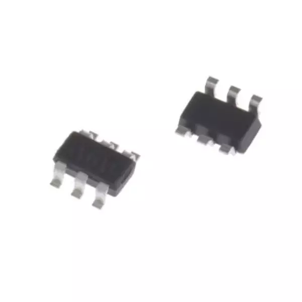 DiodesZetex PWM Controller 25 V 65 kHz 6-Pin, AP31251W6-7 (Pack of 25 Pcs)