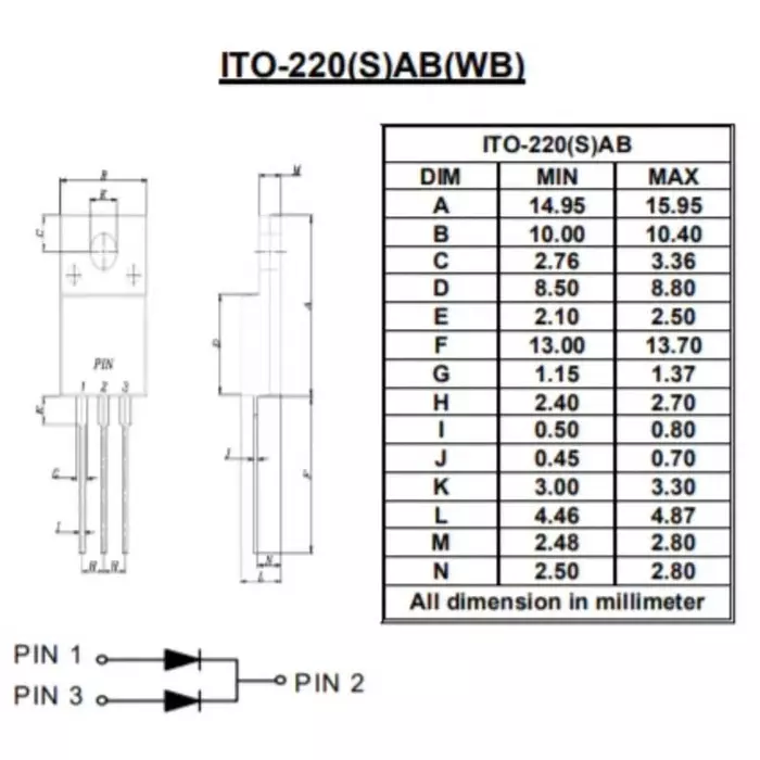 DiodesZetex Boost/Buck Converter 0.6 V, AP72250CJ12-7 (Pack of 10 Pcs)