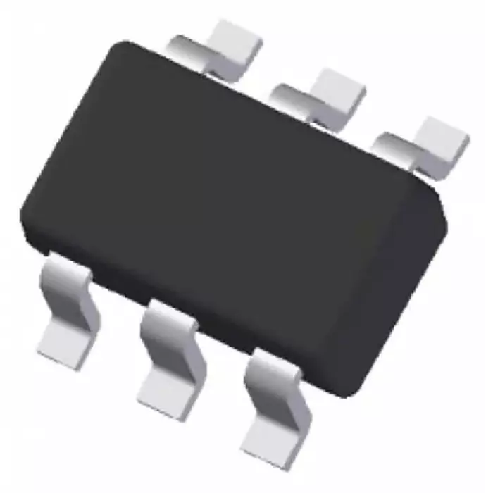 DiodesZetex ESD Protection Diode 3-Pin SOT-23, DESD32VS2SOQ-7 (Pack of 3000 Pcs)