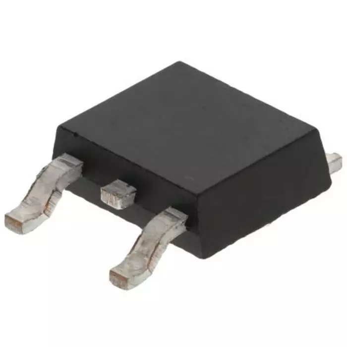 DiodesZetex TVS Diode Surface Mount 400W 2-Pin DO-214AC, SMAJ40CAQ-13-F (Pack of 50 Pcs)