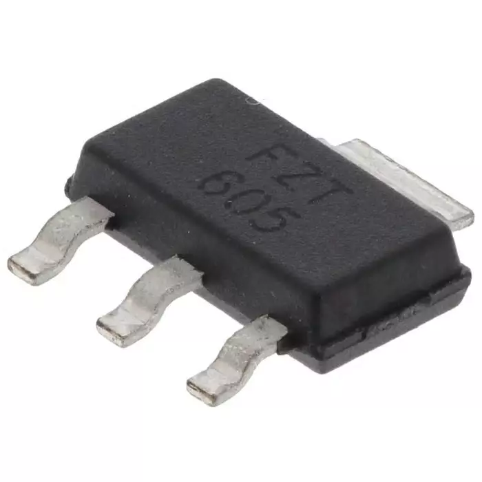 DiodesZetex Rectifier Schottky Diode Through Hole 600V, DTH3006PT (Pack of 5 Pcs)