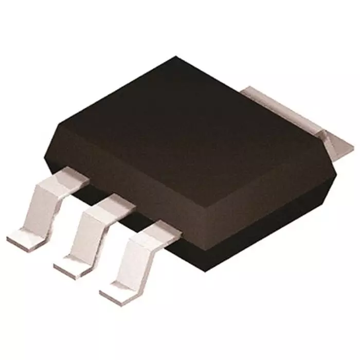 DiodesZetex Uni-Directional TVS Diode Surface Mount 600W 2-Pin SOD-323, D12V0H1U2WSQ-7 (Pack of 50 Pcs)