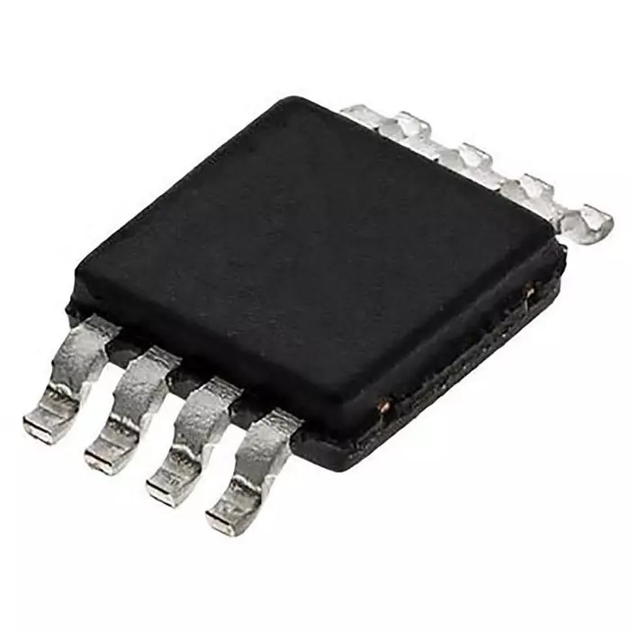 DiodesZetex Bi-Directional TVS Diode X1-DFN1006-2, D18V0X1B2LPQ-7B (Pack of 10 Pcs)