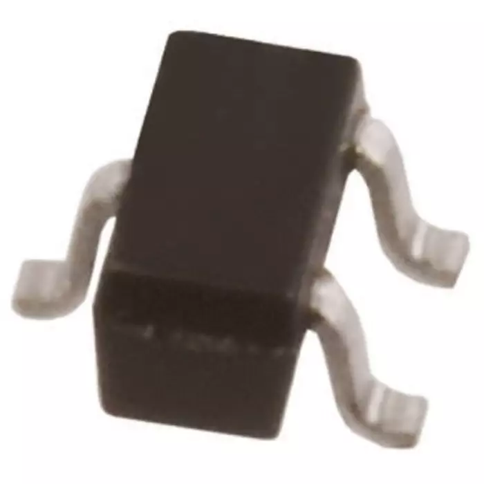 DiodesZetex Dual N-Channel MOSFET 9 A 20 V 6-Pin, DMN2014LHAB-13 (Pack of 25 Pcs)