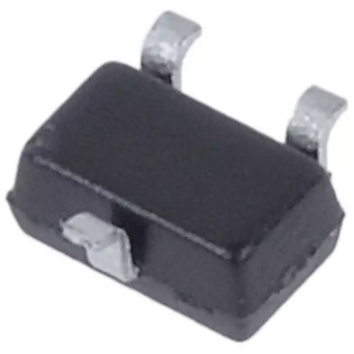 DiodesZetex AND Schmitt Trigger Logic Gate 2-Input 14-Pin SOIC, 74HCT08S14-13 (Pack of 2500 Pcs)