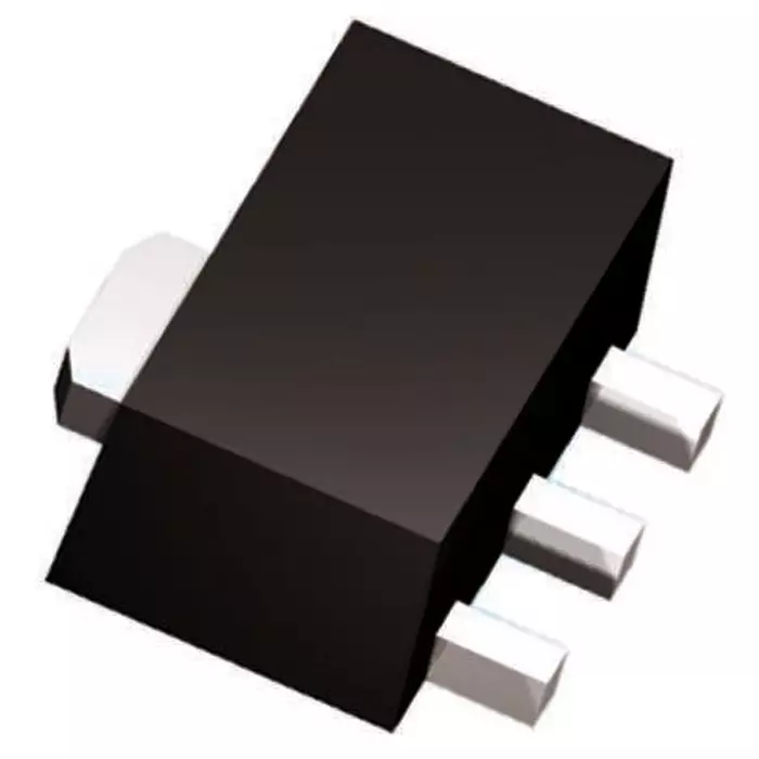 DiodesZetex Audio Amplifier IC 1.3W 8-Pin, PAM8302AASCR (Pack of 2500 Pcs)