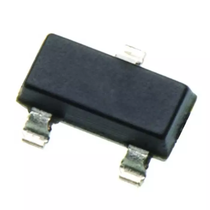 DiodesZetex N-Channel MOSFET 1.4 A 30 V 3-Pin, ZXM61N03FTA (Pack of 25 Pcs)